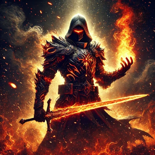 Avatar: TheFirestriker