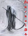 Avatar: Azrael84