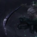 Avatar: Sololeveling07