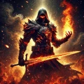 Avatar: TheFirestriker