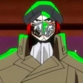 Avatar: Zaimon