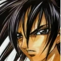 Avatar: Kamuro Ishigami