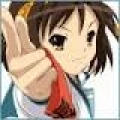 Avatar: Omocha-san