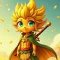 Avatar: ChosenCorn
