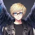 Avatar: BLUEANGEL X/(Ricardo)