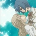 Avatar: *Kei*