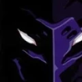 Avatar: Mr Freak