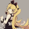Avatar: heavenly_blue