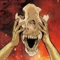 Avatar: Skull Bär
