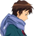 Avatar: Takashiyo