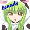 Avatar: lenady