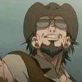 Avatar: groovy guy russel
