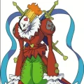 Avatar: Piedmon