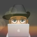 Avatar: Mann mit Hut