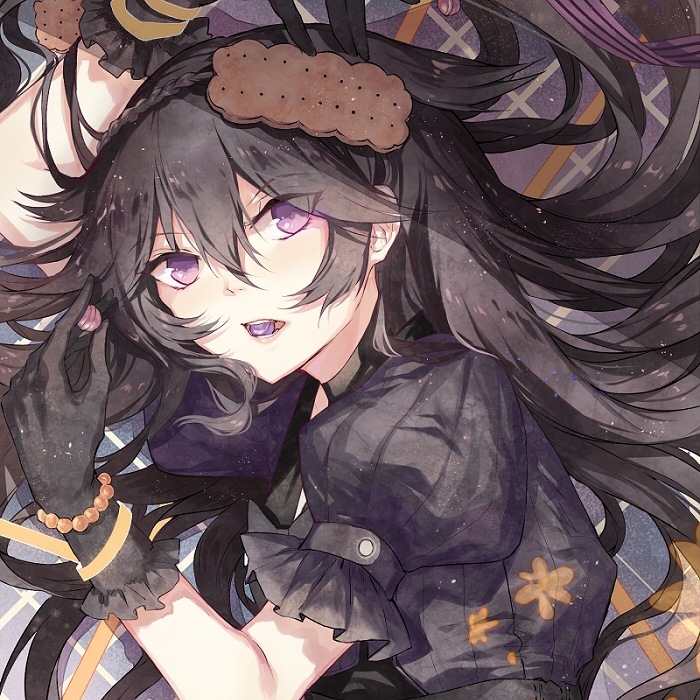Pandora Hearts ♥