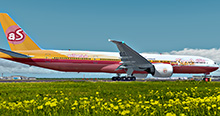 aniSearch Boeing 777