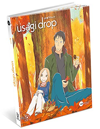 Usagi Drop Volume 1 [Blu-ray]